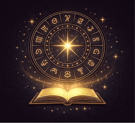 Natal-Chart-Reading