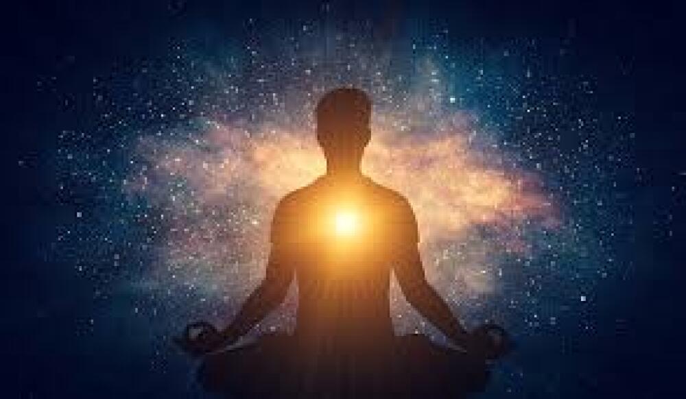 Meditation Musings
