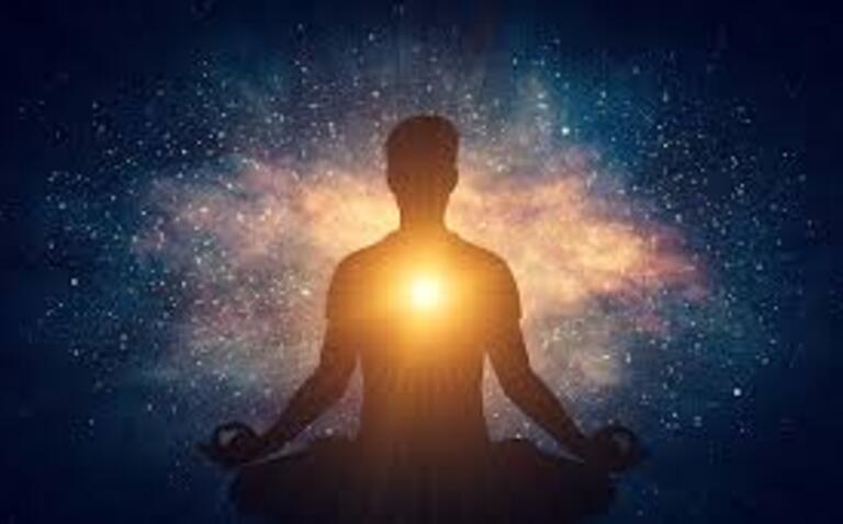 Meditation Musings
