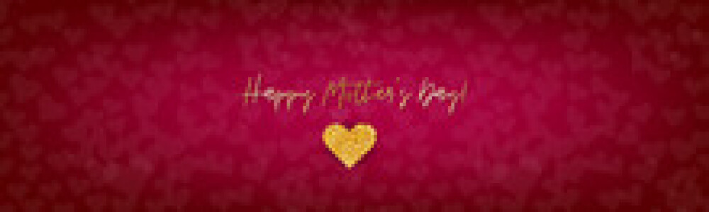 Mother's Day Musings