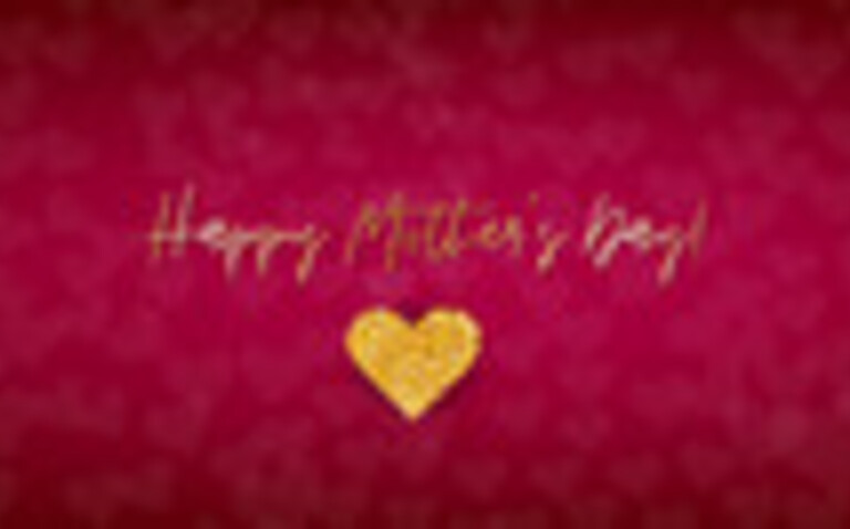 Mother's Day Musings